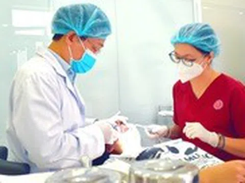 Muốn chỉnh nụ cười đẹp như diễn viên, đừng nghe theo quảng cáo linh tinh