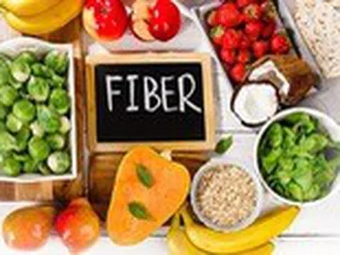 Dấu hiệu người Việt ăn thiếu chất xơ gây ra nhiều bệnh tật