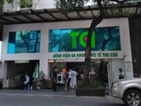 Vụ thai nhi tử vong trong bụng mẹ: Bộ Y tế đưa ra chỉ đạo với Bệnh viện Thu Cúc