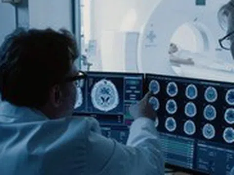 Ứng dụng AI để dự đoán chính xác hơn nguồn gốc khối u