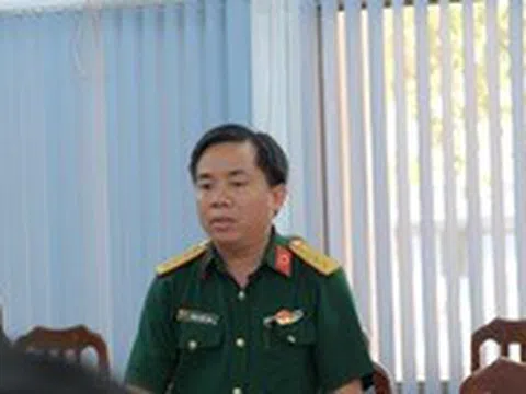 Sở Y tế Đồng Tháp thông tin về vụ trẻ sơ sinh tử vong ngày giỗ Tổ