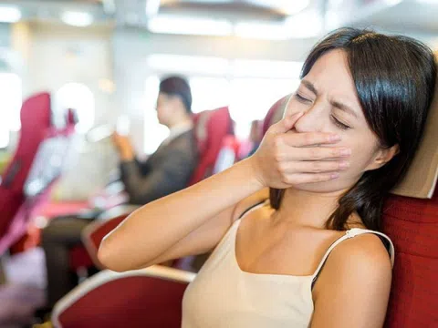 Cách hạn chế say tàu xe khi đi du lịch, về quê