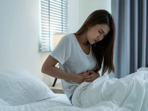 Dấu hiệu vào buổi sáng cảnh báo nội tạng đang suy yếu