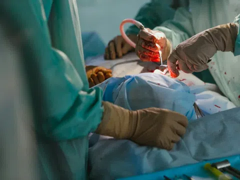 Nhiều ca nguy kịch ở TP.HCM được cứu sống trong tích tắc