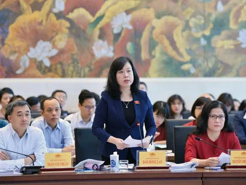 Thuốc lá điện tử, thuốc lá nung nóng phải cấm