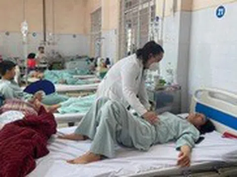 8 tháng xảy ra 3 vụ ngộ độc lớn khiến hơn 1.000 người nhập viện