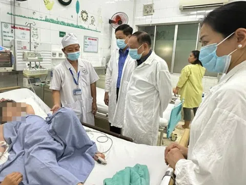 Số ca nghi ngộ độc sau ăn bánh mì ở Đồng Nai tiếp tục tăng