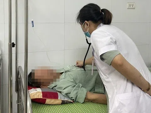 Nhiều người mắc viêm não do virus herpes điều trị muộn