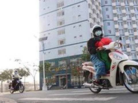 19 sinh viên ký túc xá Đại học Quốc gia TP.HCM nhập viện nghi ngộ độc thực phẩm