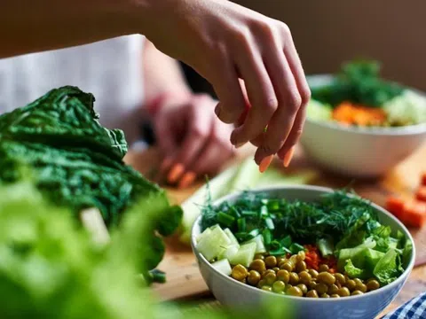 Thực phẩm tốt số một cho đường tiêu hóa