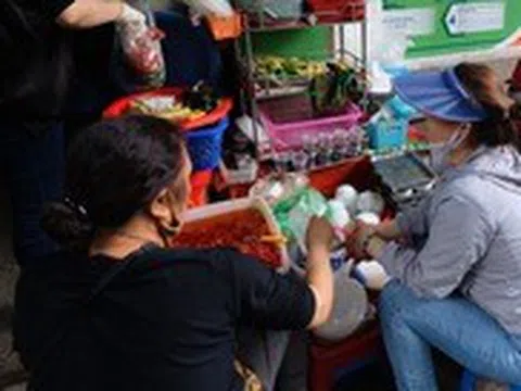 Liên tiếp các vụ ngộ độc thực phẩm, không chỉ Bộ Y tế có trách nhiệm