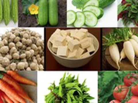 Cách thải độc phủ tạng bằng thực phẩm và giấc ngủ hằng ngày cho cơ thể khỏe mạnh