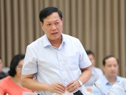 Bộ Y tế lý giải nguyên nhân xảy ra liên tiếp ngộ độc tập thể