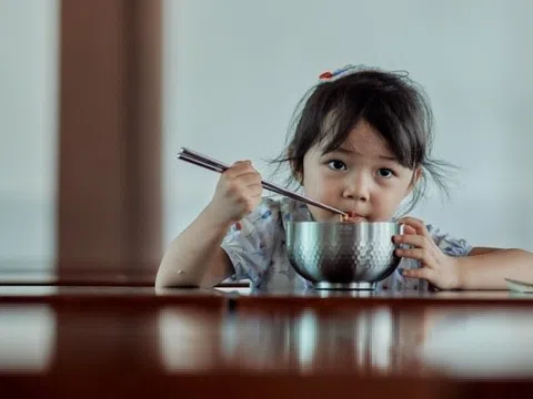 Cách xây dựng bữa phụ 'chuẩn' cho trẻ từ 7 tuổi