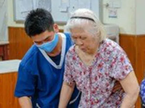 Người cao tuổi mắc trầm cảm, dễ bị bỏ qua