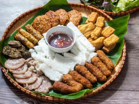 Cách đơn giản khử mùi nồng của mắm tôm