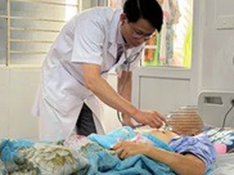Đến bệnh viện 3 lần, người đàn ông mới phát hiện nhiễm 'vi khuẩn ăn thịt người'