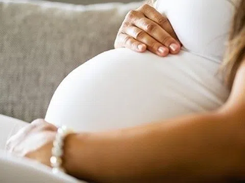 Sản phụ 24 tuổi có tới 2 tử cung