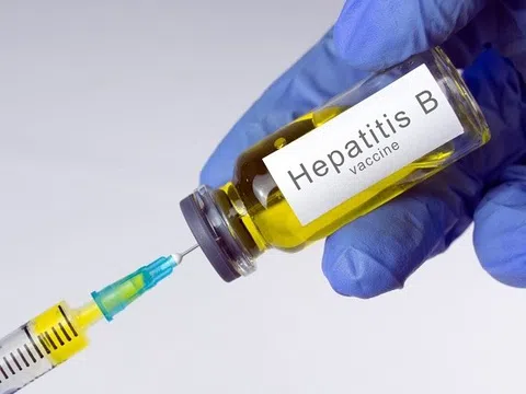 Ai có nguy cơ mắc viêm gan B