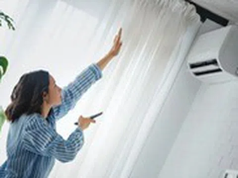 Những rủi ro khi ở trong môi trường máy điều hòa quá lâu