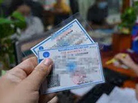 Mức hưởng bảo hiểm y tế tăng theo lương mới