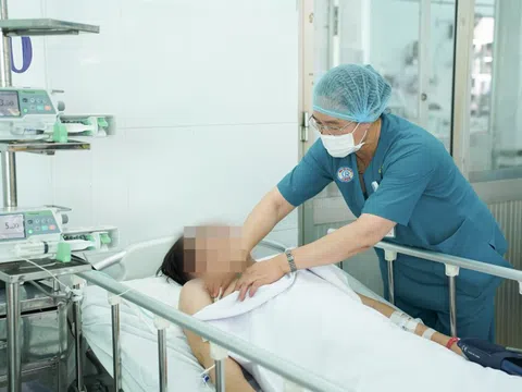 TP.HCM ghi nhận nhiều ca mắc viêm não tự miễn, viện phí hơn tỷ đồng