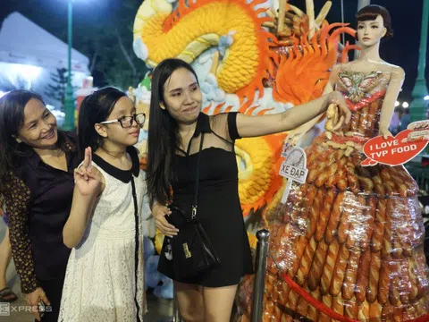 Top 10 tỉnh thành doanh thu du lịch hơn 10.000 tỷ đồng nửa đầu năm