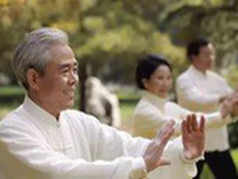 Có phải vẩy tay chữa được nhiều bệnh?