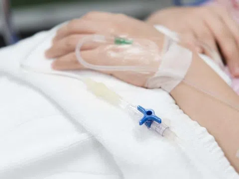 Tình hình nữ sinh Bắc Giang mắc bệnh bạch hầu