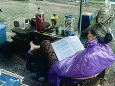 Thích ứng dân số già, Bộ Y tế đề xuất đào tạo, chuyển đổi nghề cho người cao tuổi