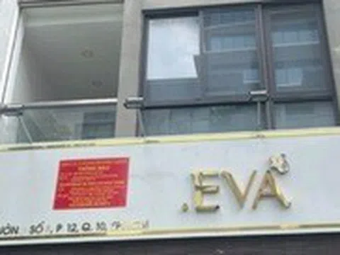 Bị đình chỉ nhưng một 'cơ sở thẩm mỹ' vẫn bất chấp làm đẹp cho chị em