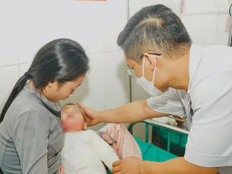 Nhiều trẻ nhập viện thương tâm do bỏng