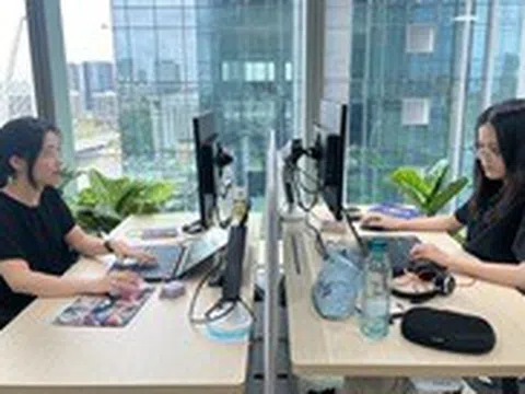 Độ tuổi tốt nhất để sinh con thì phụ nữ lại tập trung làm việc