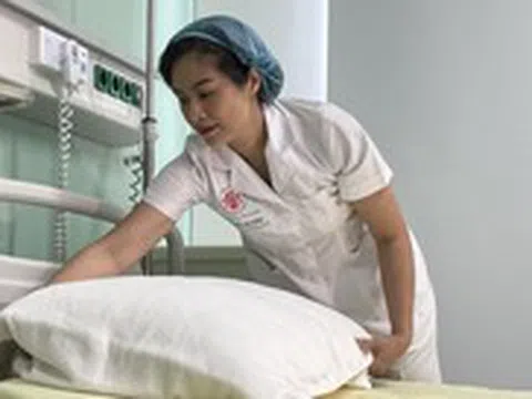 Kỷ niệm quãng thời gian chăm sóc Tổng bí thư Nguyễn Phú Trọng qua lời kể của y bác sĩ Bệnh viện 108