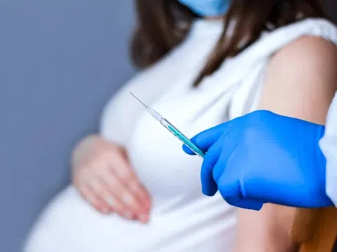 Cần tiêm vaccine gì trước và trong khi mang thai?