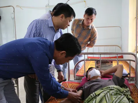 Xuất hiện ổ dịch sốt xuất huyết đầu tiên tại Hà Tĩnh