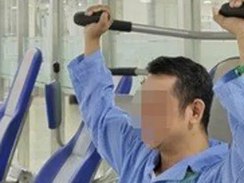 Cách loại bỏ thói quen gây đột quỵ chúng ta thường mắc mà không biết