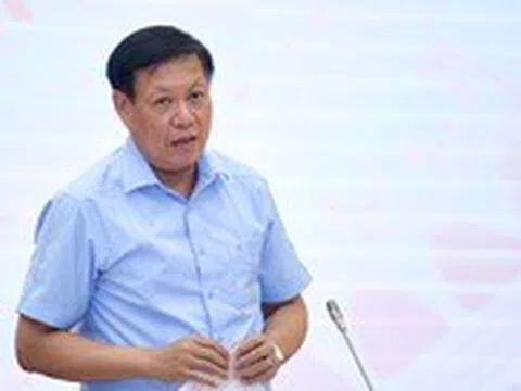 Thứ trưởng Bộ Y tế: Thiếu thuốc một số loại, ở một số địa phương, không phải tất cả