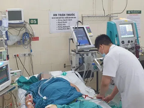 Nhiều người nhập viện ở Hà Nội sau vài ngày sốt cao