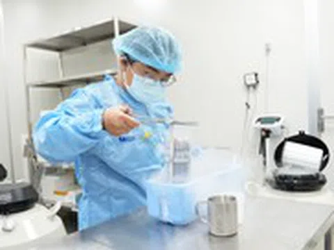 Trữ trứng để sau này sinh con ra sao?