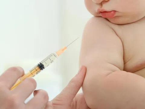 Bộ Y tế cam kết đủ vaccine cho Tiêm chủng mở rộng