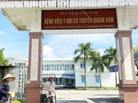 Lập chứng từ khống, chi sai tiền phụ cấp hàng tỉ đồng, bệnh viện ở Quảng Nam yêu cầu thanh tra