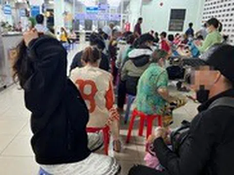 Để không còn cảnh vật vạ chờ khám bệnh từ lúc nửa đêm