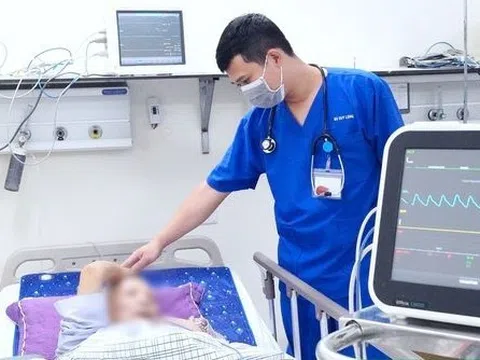 Dấu hiệu cảnh báo sớm đột quỵ nhiều người thường bỏ qua