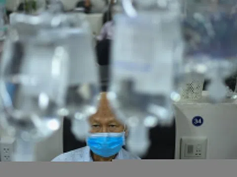 TP.HCM được phép nhập khẩu thuốc đáp ứng nhu cầu điều trị đặc biệt