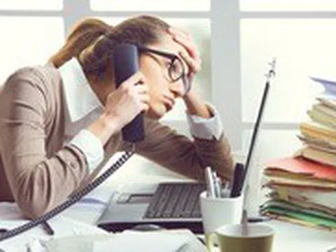 Người trẻ stress, thức khuya làm tăng nguy cơ nhồi máu cơ tim