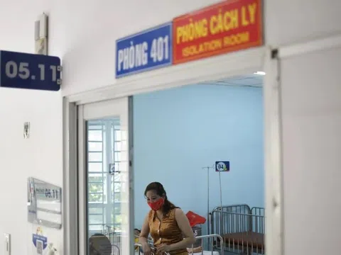 Bệnh sởi tăng nhanh ở TP.HCM, đã có 3 trẻ không qua khỏi