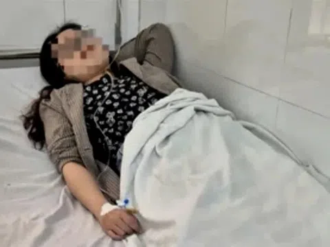 Nghi vấn nhiều người nhập viện sau khi ăn tối tại khách sạn