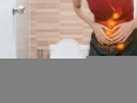 Những biểu hiện cơ thể đang tích tụ độc tố