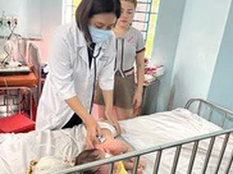 Sở Y tế TP.HCM sẽ xử lý các trường hợp tuyên truyền 'anti vắc xin'